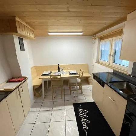 Bauernhof Sal Apartment *