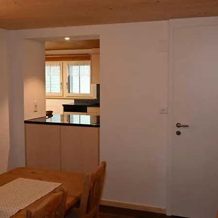 Apartment Bauernhof Sal