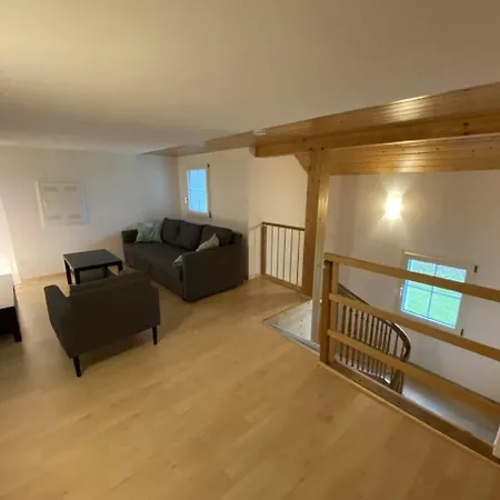 Apartment Bauernhof Sal *