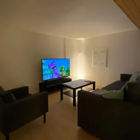Bauernhof Sal Apartment