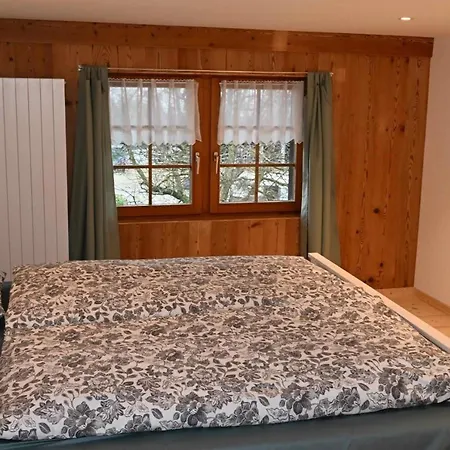 Apartment Bauernhof Sal *