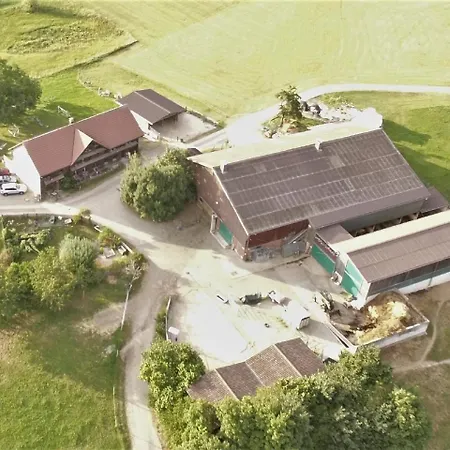 Bauernhof Sal Butschwil