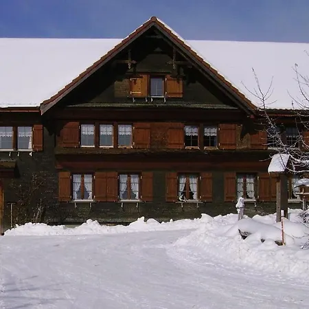 Bauernhof Sal Apartment *